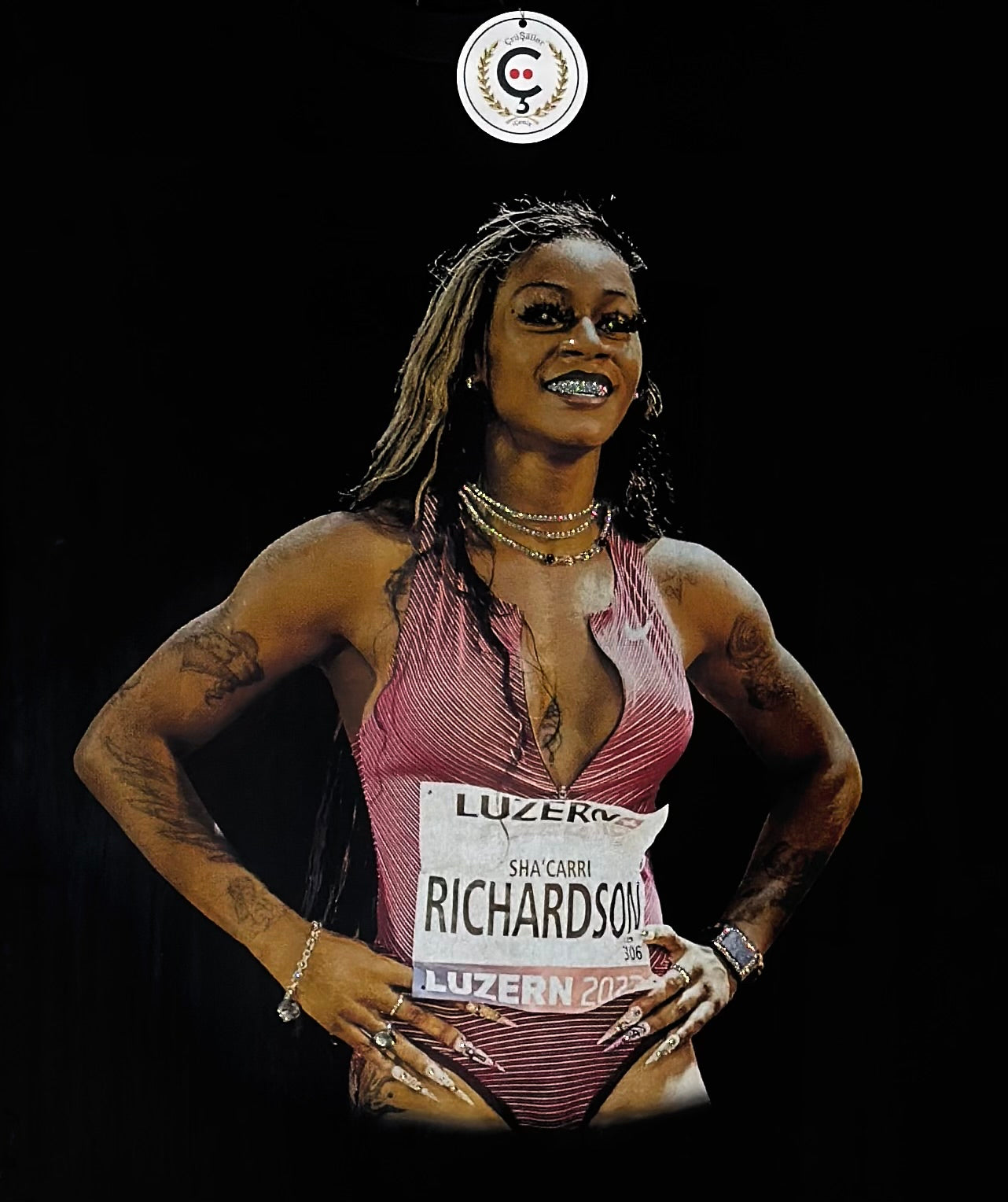 Sha'Carri Richardson