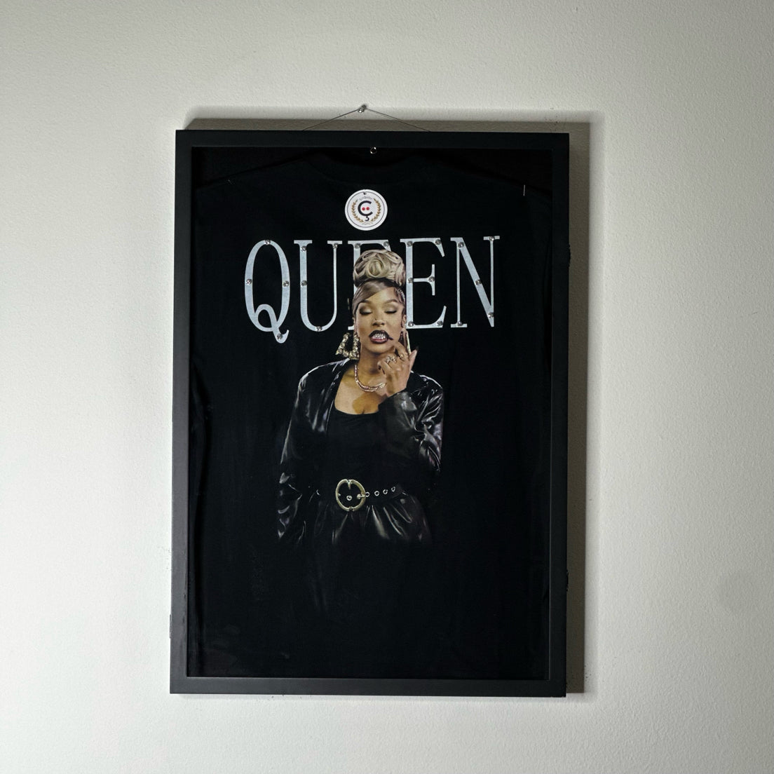 Savannah - Queen