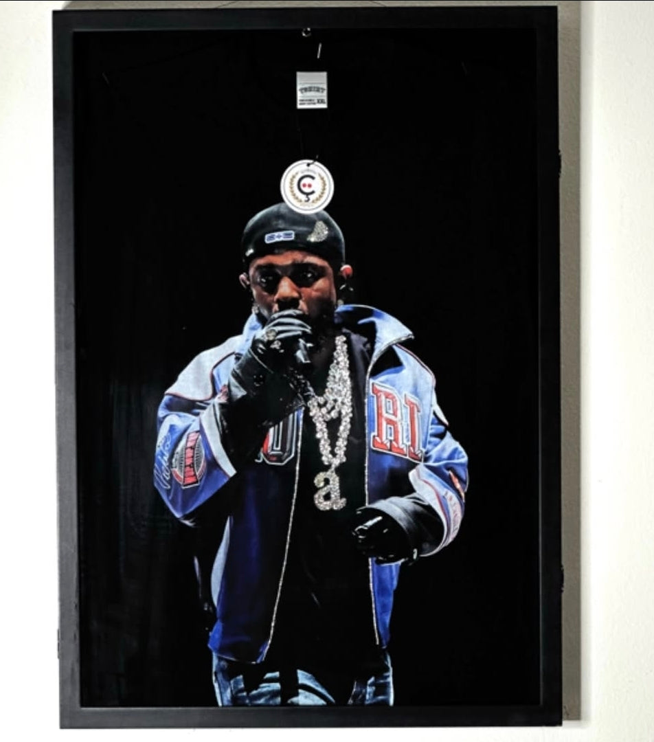 Kendrick Lamar