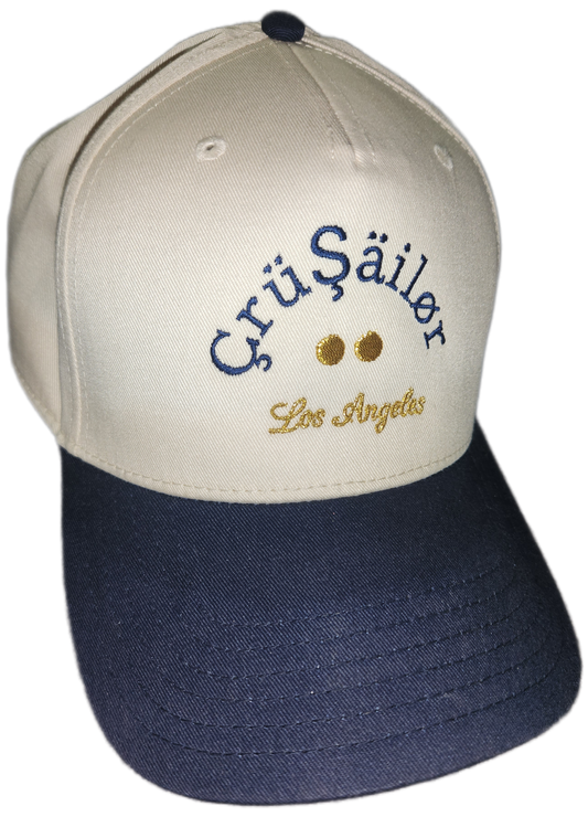 Nautic Classic Navy