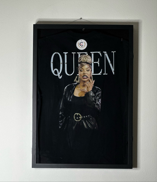 Savannah - Queen