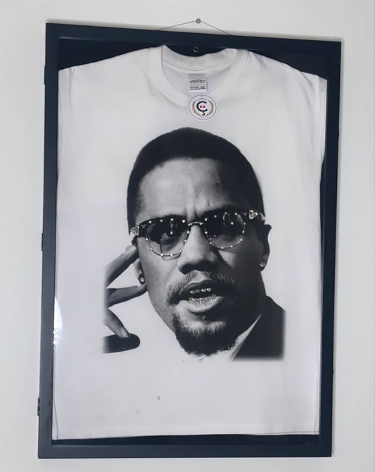 Malcolm X