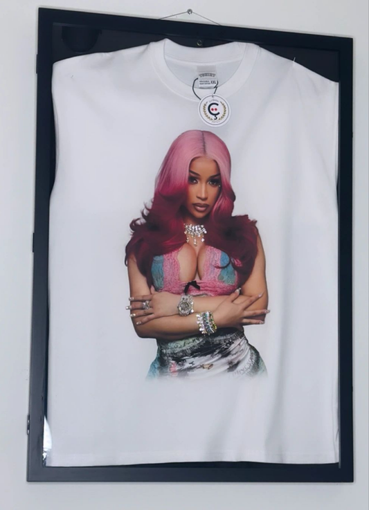 Cardi B