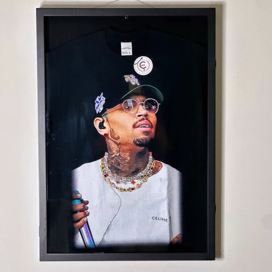 Chris Brown