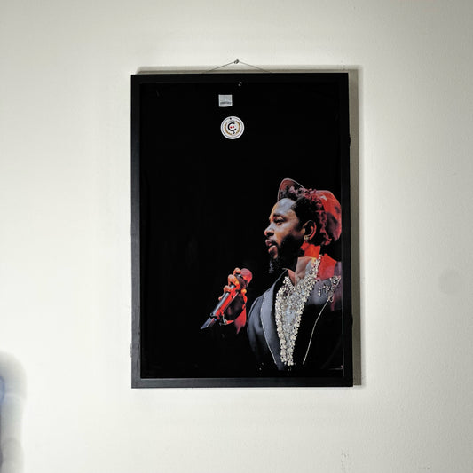 Kendrick Lamar