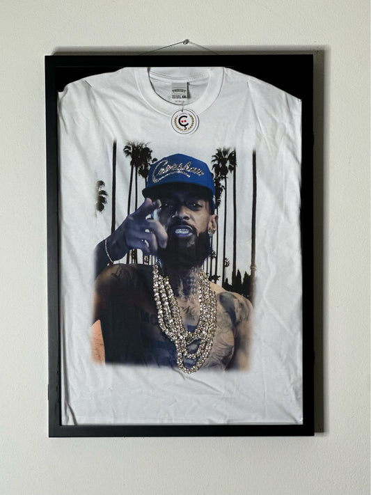 Nipsey Hussle