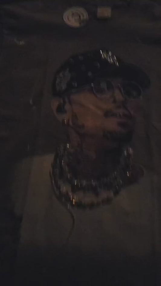 Chris Brown