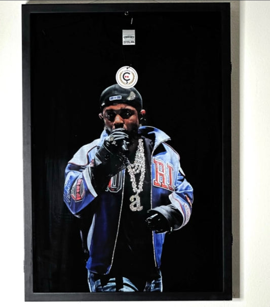 Kendrick Lamar